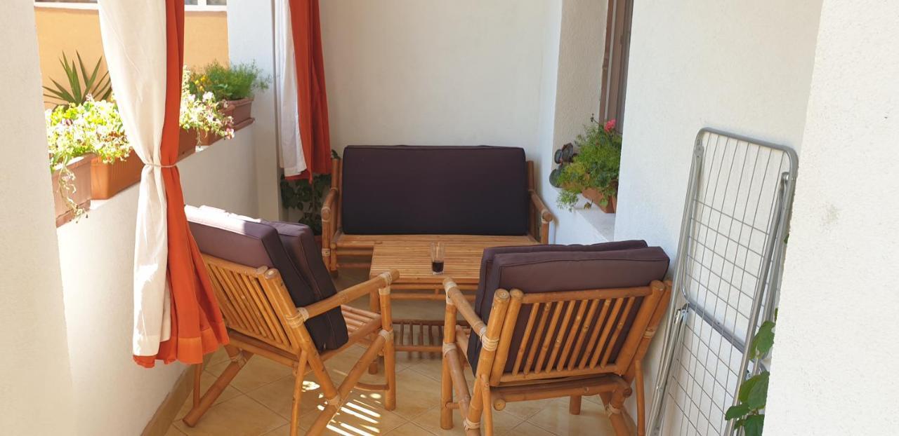 Apartment Pharia