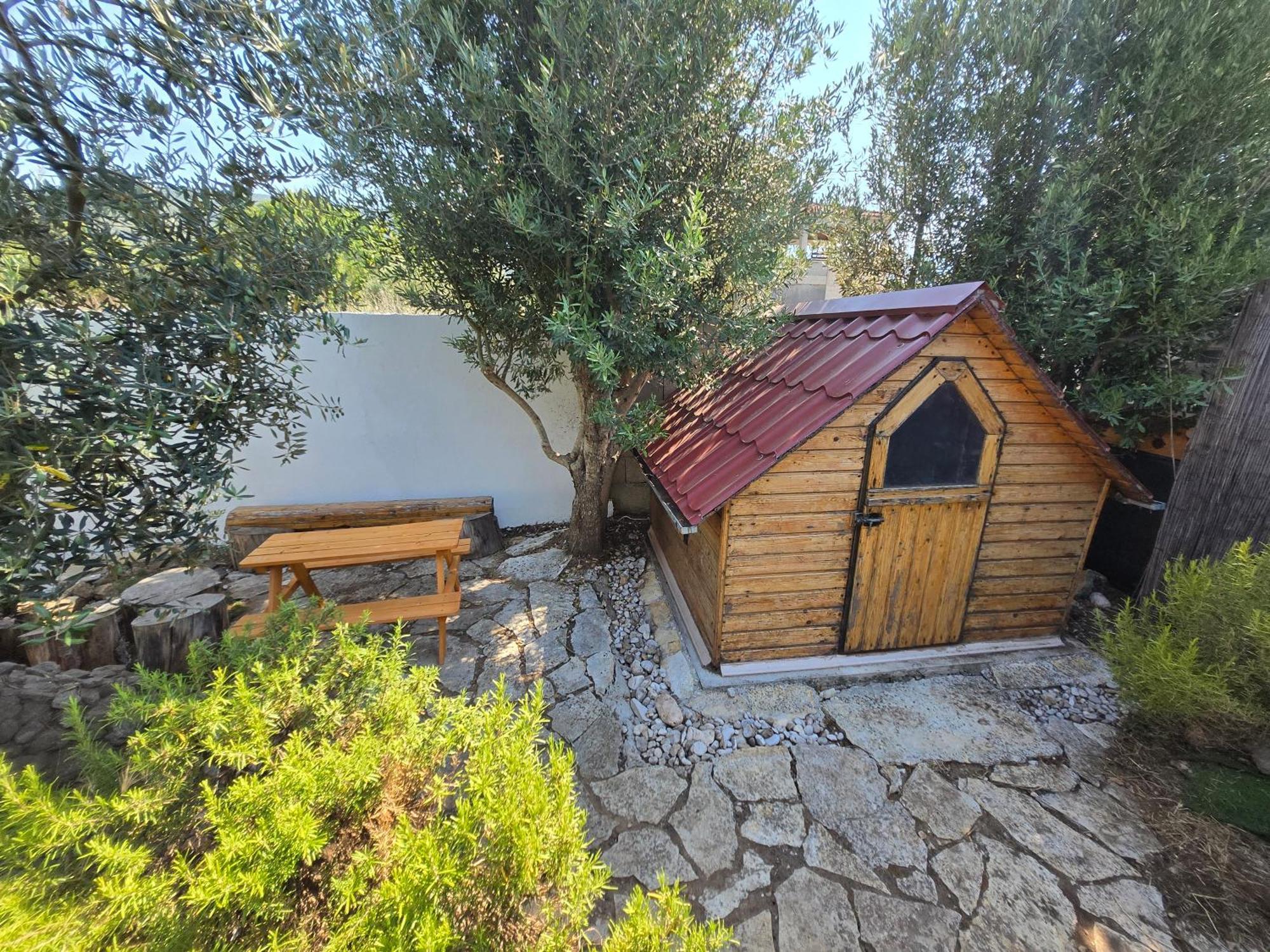 Pharia Apartman Jelsa (Hvar)