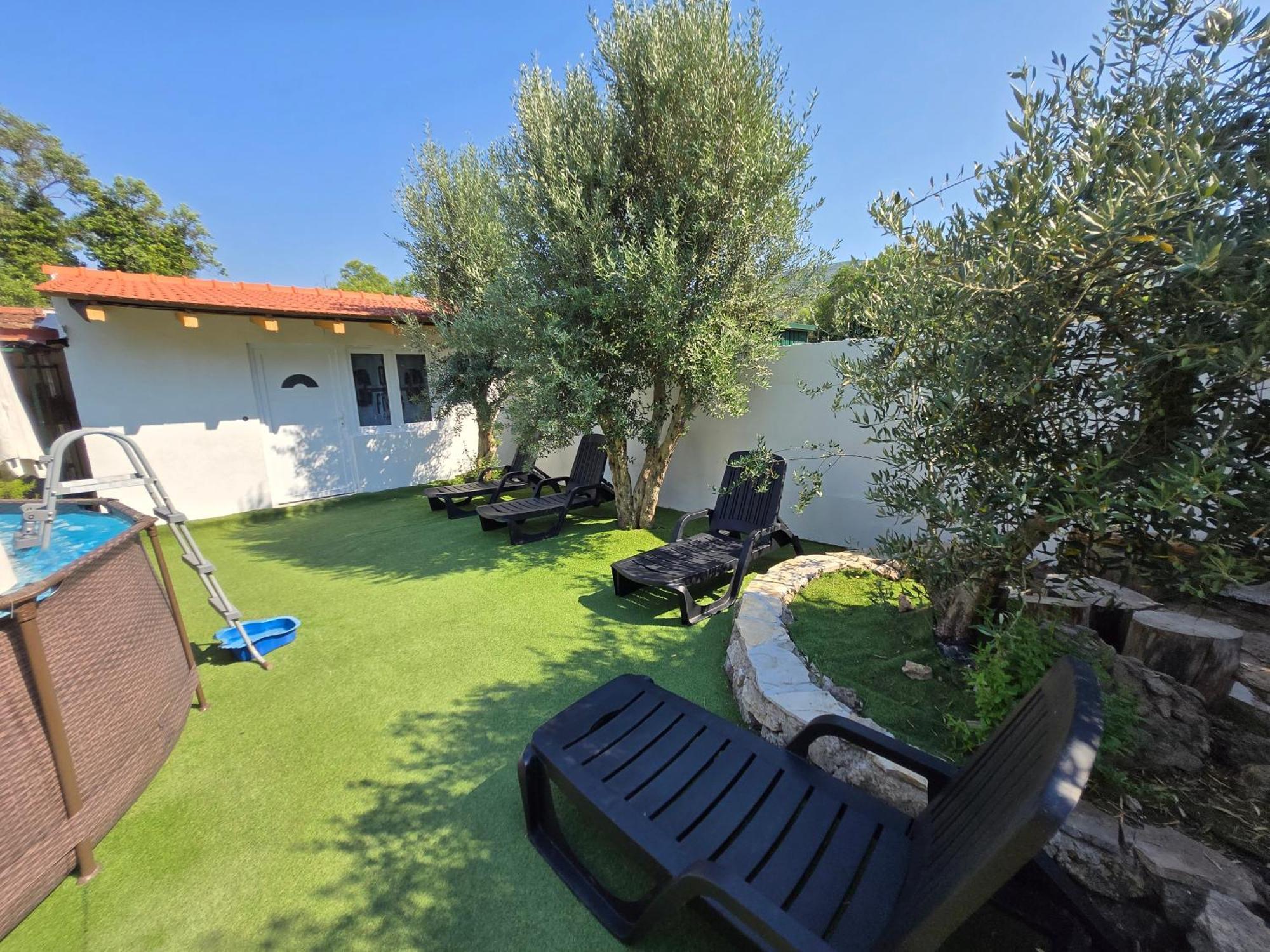 Apartman Pharia